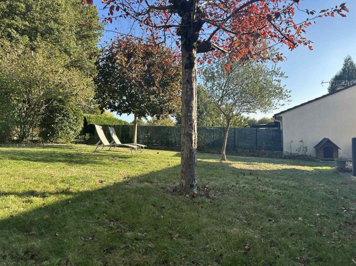 Image No.4-Maison de 3 chambres à vendre à Mortagne-sur-Sèvre