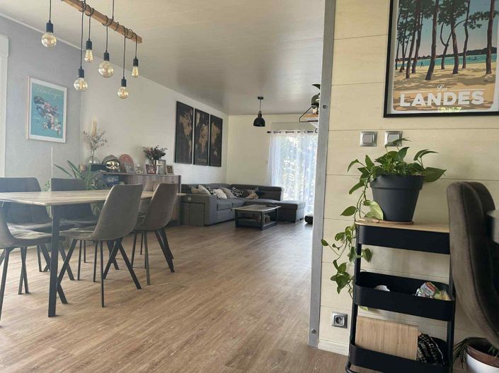 Image No.5-Maison de 3 chambres à vendre à Mortagne-sur-Sèvre