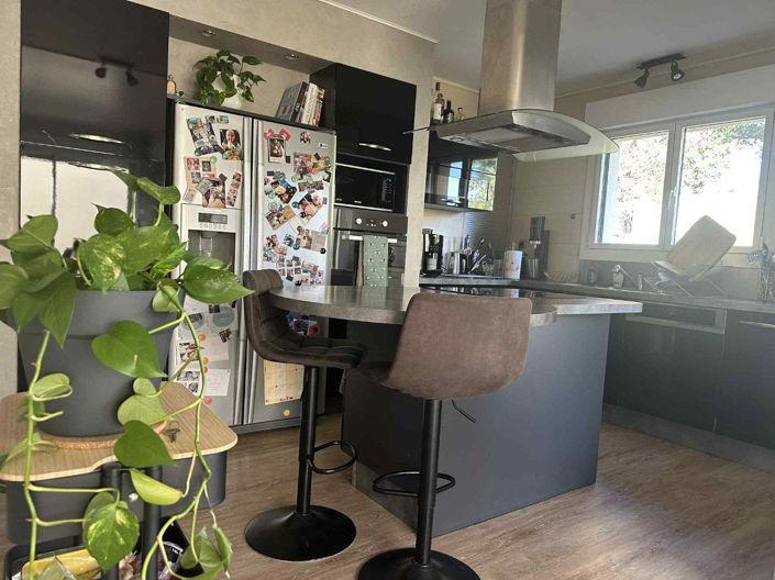 Image No.6-Maison de 3 chambres à vendre à Mortagne-sur-Sèvre