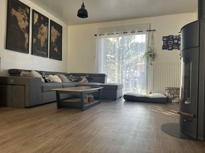 Image No.8-Maison de 3 chambres à vendre à Mortagne-sur-Sèvre