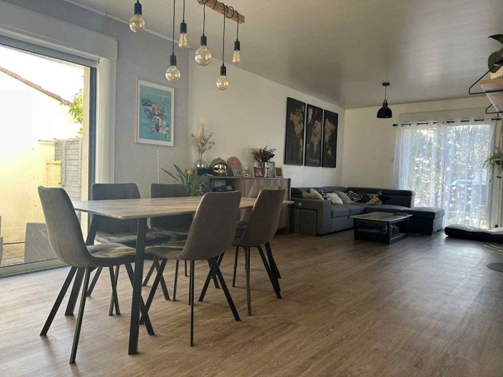 Image No.9-Maison de 3 chambres à vendre à Mortagne-sur-Sèvre