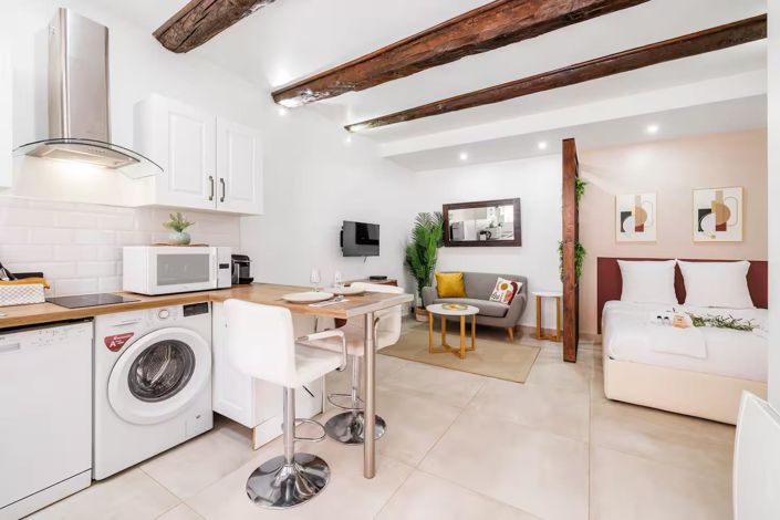 Image No.5-Apartment for sale