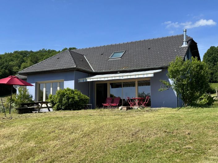 Image No.1-3 Bed House for sale