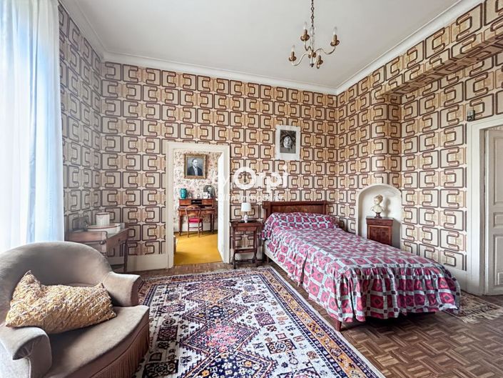 Image No.11-Maison de 8 chambres à vendre à Doyet