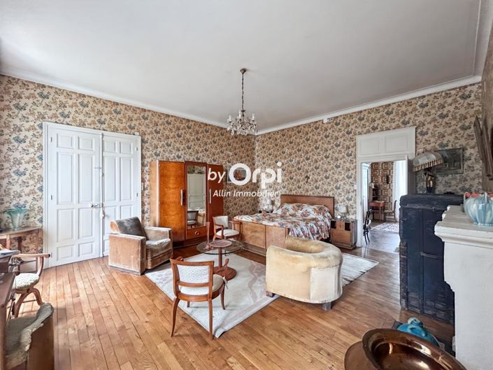 Image No.12-Maison de 8 chambres à vendre à Doyet