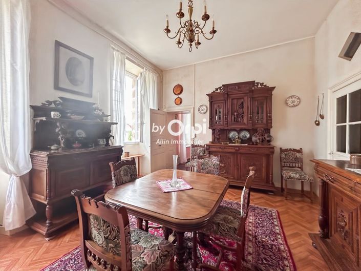 Image No.16-Maison de 8 chambres à vendre à Doyet