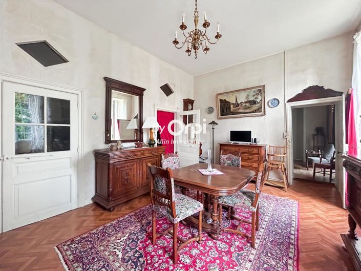 Image No.17-Maison de 8 chambres à vendre à Doyet