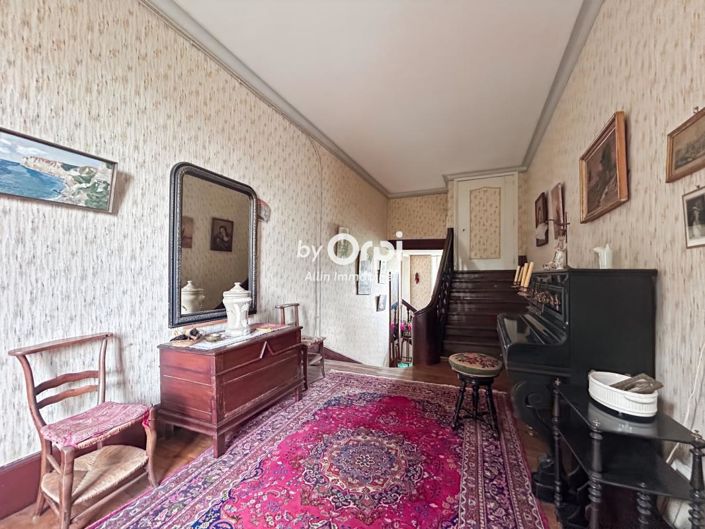 Image No.18-Maison de 8 chambres à vendre à Doyet