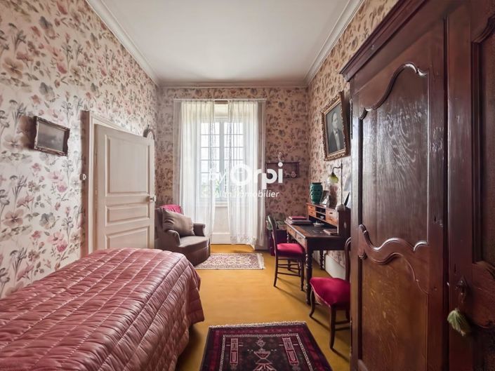 Image No.19-Maison de 8 chambres à vendre à Doyet