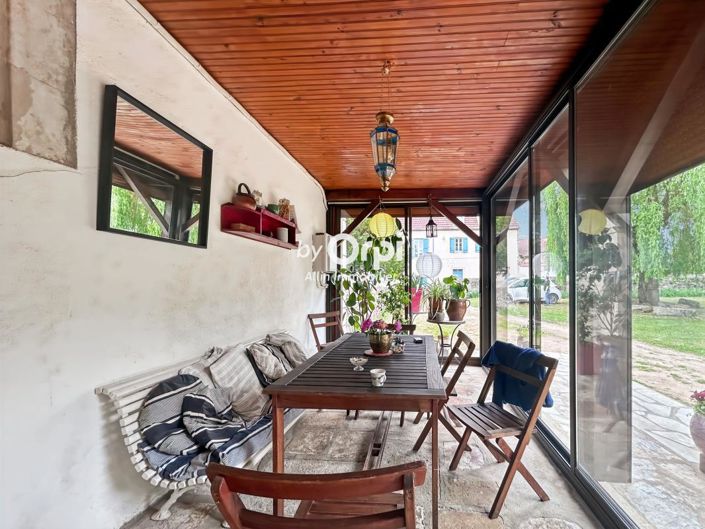 Image No.20-Maison de 8 chambres à vendre à Doyet