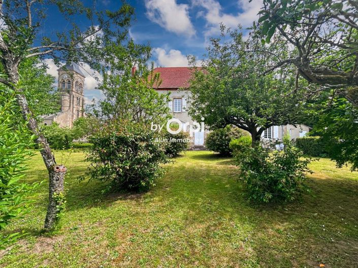 Image No.21-Maison de 8 chambres à vendre à Doyet