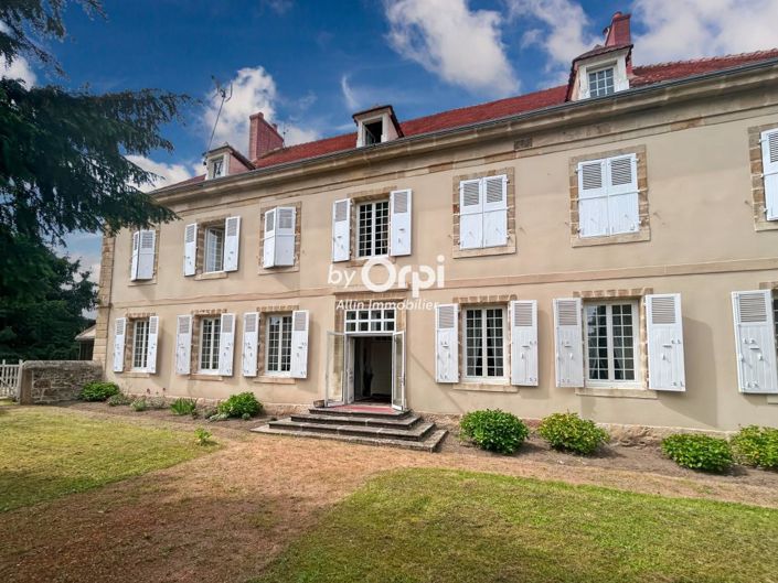 Image No.23-Maison de 8 chambres à vendre à Doyet