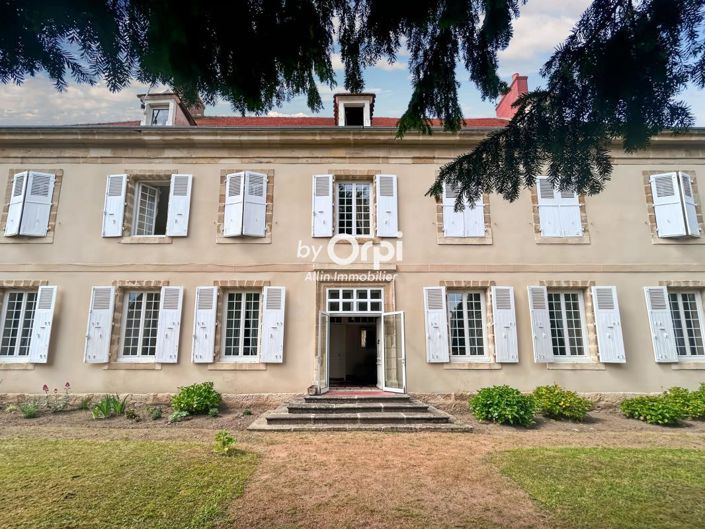 Image No.24-Maison de 8 chambres à vendre à Doyet