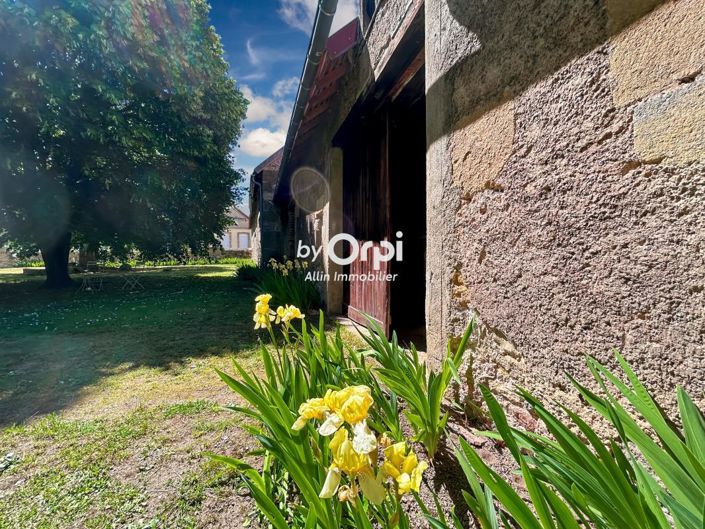 Image No.27-Maison de 8 chambres à vendre à Doyet