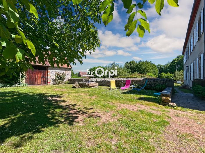 Image No.28-Maison de 8 chambres à vendre à Doyet