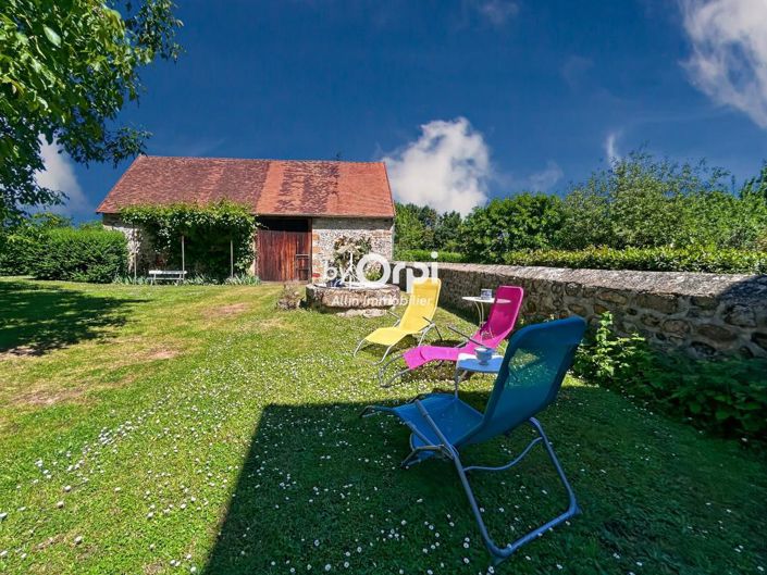 Image No.29-Maison de 8 chambres à vendre à Doyet