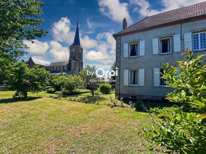 Image No.31-Maison de 8 chambres à vendre à Doyet