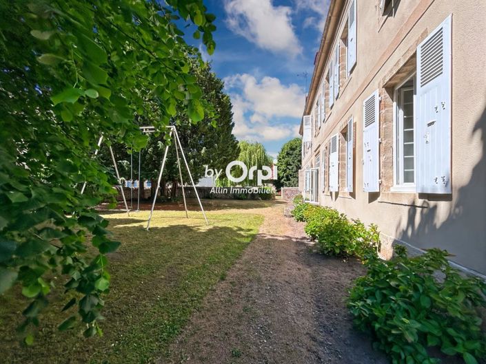 Image No.33-Maison de 8 chambres à vendre à Doyet