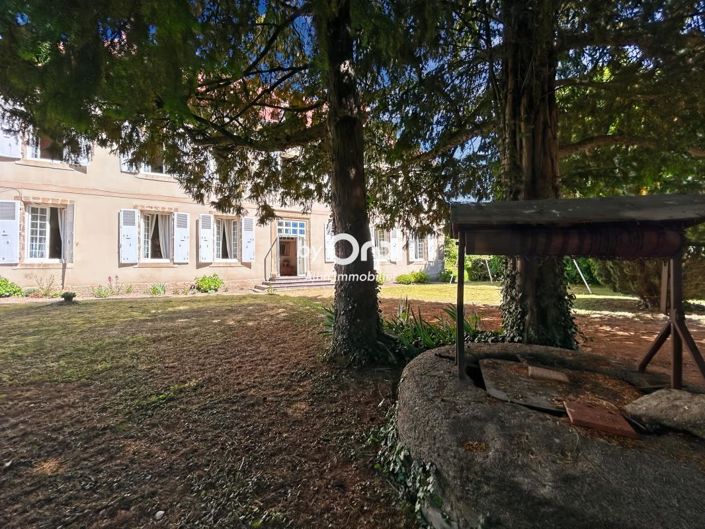 Image No.34-Maison de 8 chambres à vendre à Doyet