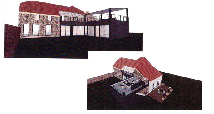 Image No.2-6 Bed House for sale