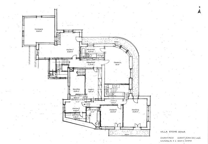 Image No.18-10 Bed Property for sale