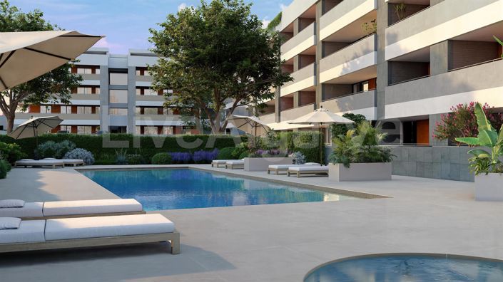 Image No.6-3 Bed Apartment for sale