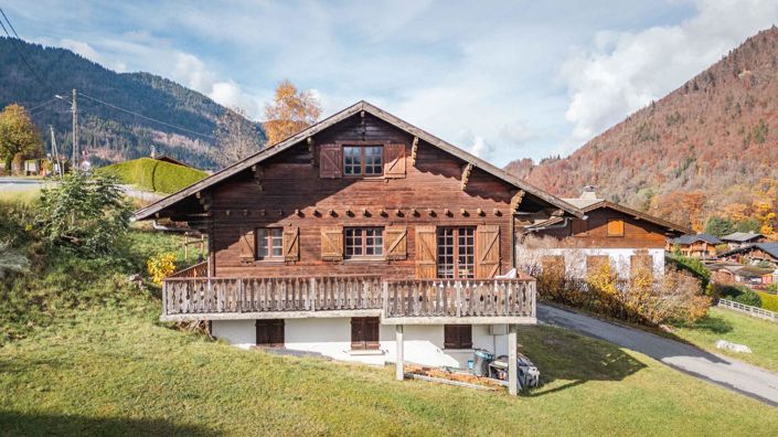 Image No.13-Maison de 3 chambres à vendre à Haute-Savoie