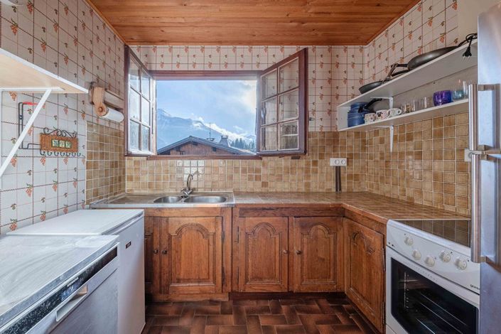 Image No.6-Maison de 3 chambres à vendre à Haute-Savoie