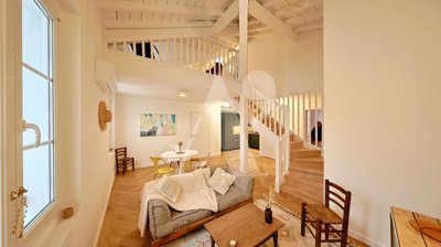 1 - Saint-Jean-de-Luz, Apartment