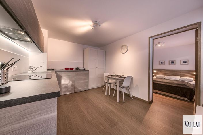 Image No.1-1 Bed Apartment for sale