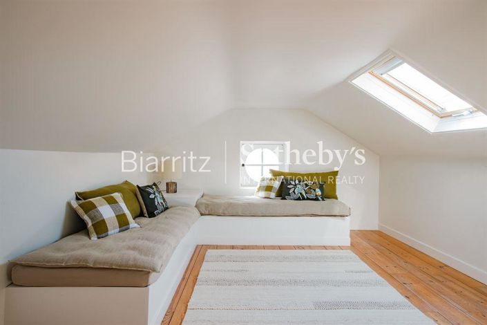 Image No.11-Maison de 5 chambres à vendre à Biarritz