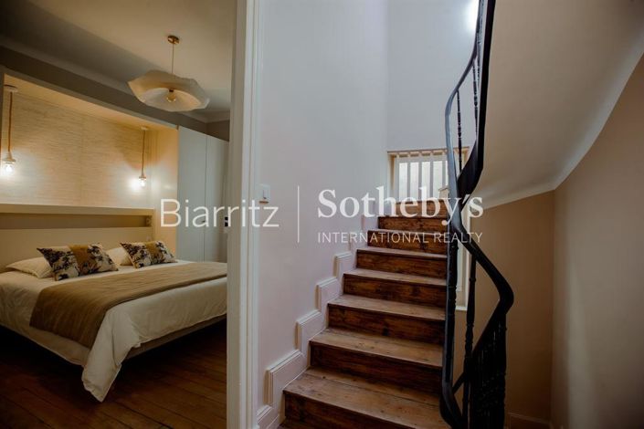 Image No.12-Maison de 5 chambres à vendre à Biarritz