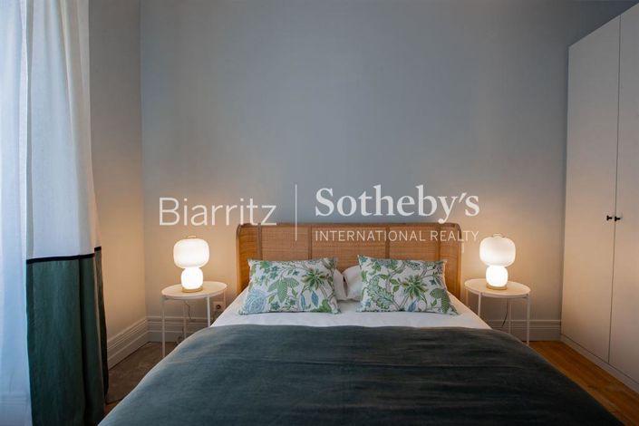 Image No.14-Maison de 5 chambres à vendre à Biarritz