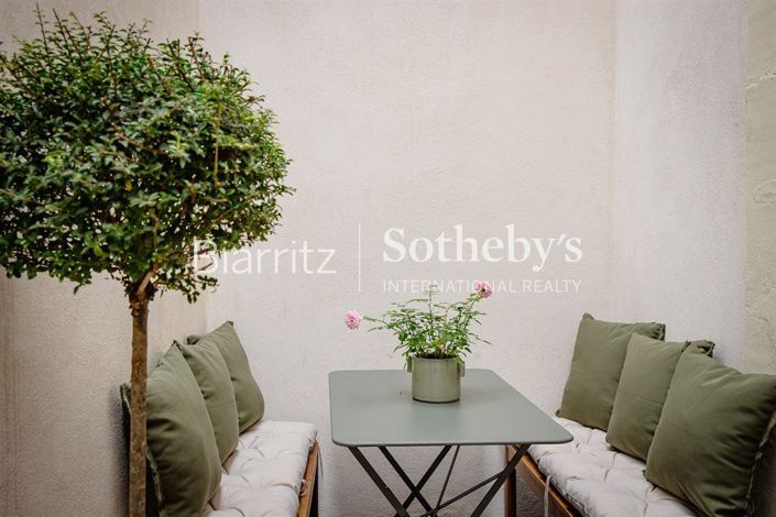 Image No.16-Maison de 5 chambres à vendre à Biarritz