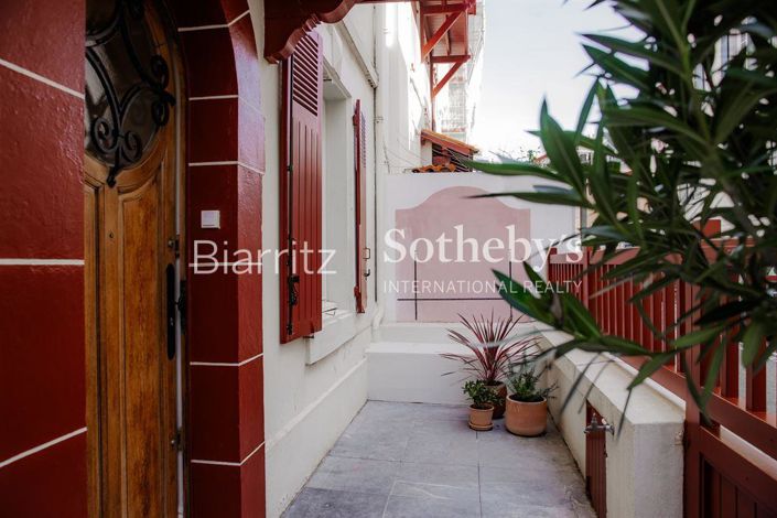 Image No.17-Maison de 5 chambres à vendre à Biarritz