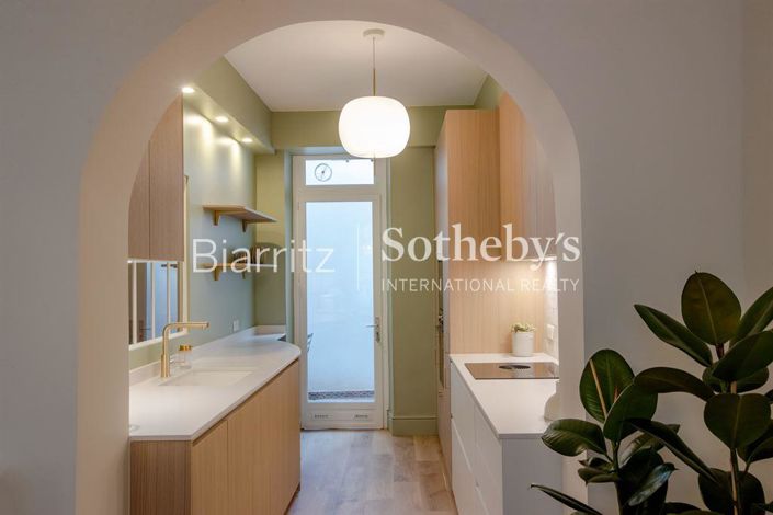 Image No.4-Maison de 5 chambres à vendre à Biarritz
