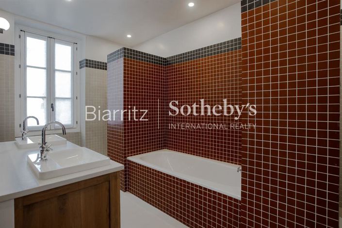 Image No.9-Maison de 5 chambres à vendre à Biarritz