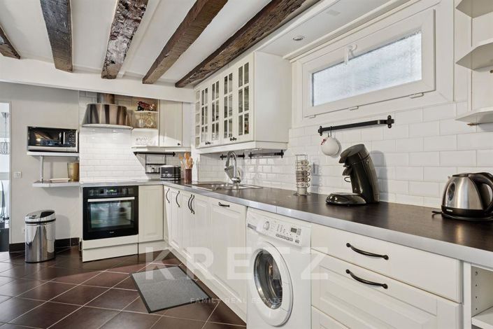 Image No.7-Appartement de 1 chambre à vendre à Paris