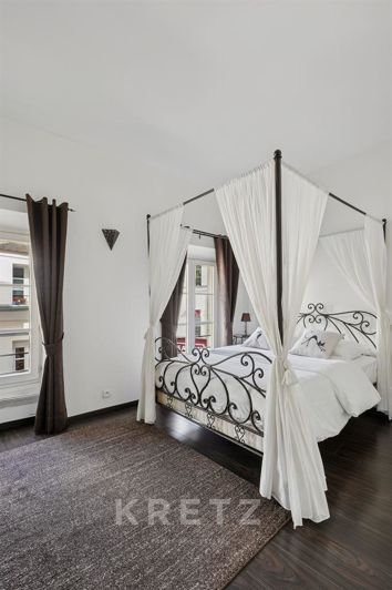 Image No.8-Appartement de 1 chambre à vendre à Paris