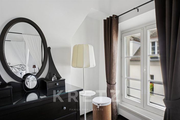 Image No.9-Appartement de 1 chambre à vendre à Paris