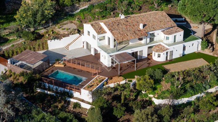 Image No.3-5 Bed House for sale