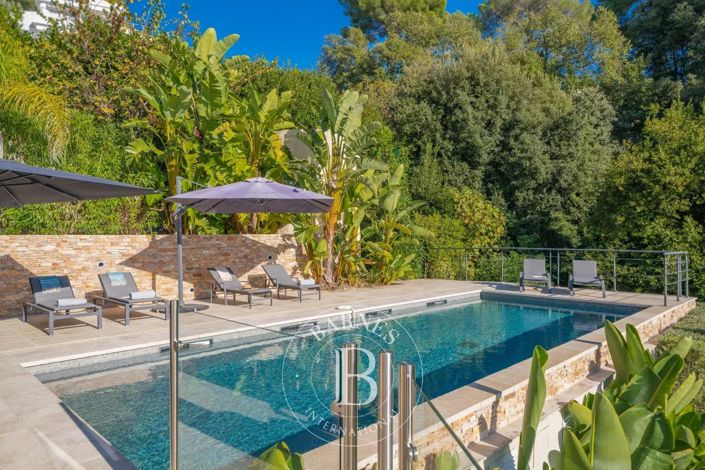 Image No.11-Maison de 5 chambres à vendre à Le Cannet