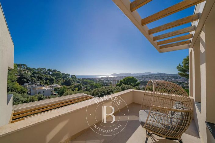 Image No.14-Maison de 5 chambres à vendre à Le Cannet