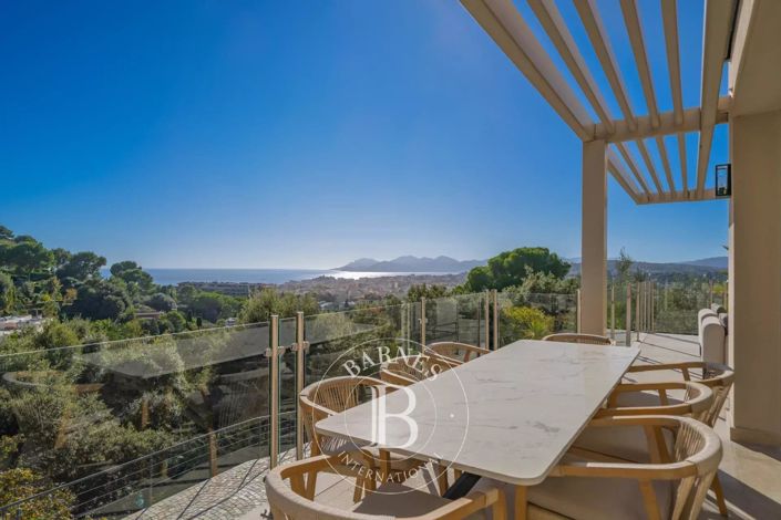 Image No.27-Maison de 5 chambres à vendre à Le Cannet