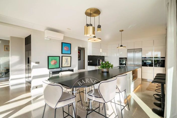 Image No.7-Maison de 5 chambres à vendre à Le Cannet