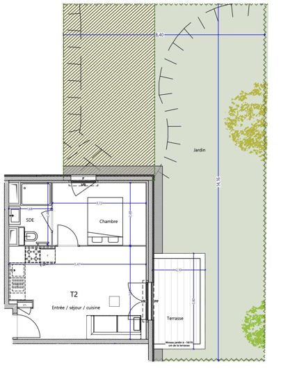 Image No.3-1 Bed Apartment for sale