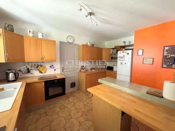 Image No.10-Maison de 6 chambres à vendre à Le Grand-Village-Plage