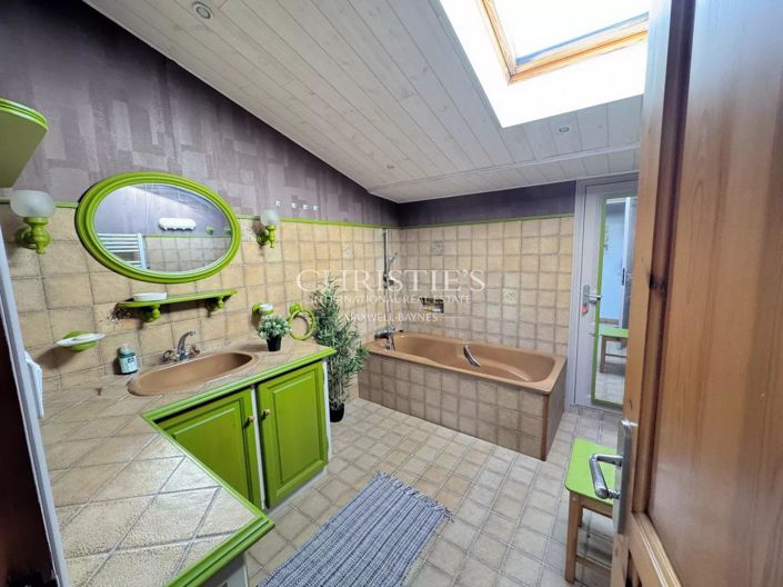 Image No.15-Maison de 6 chambres à vendre à Le Grand-Village-Plage