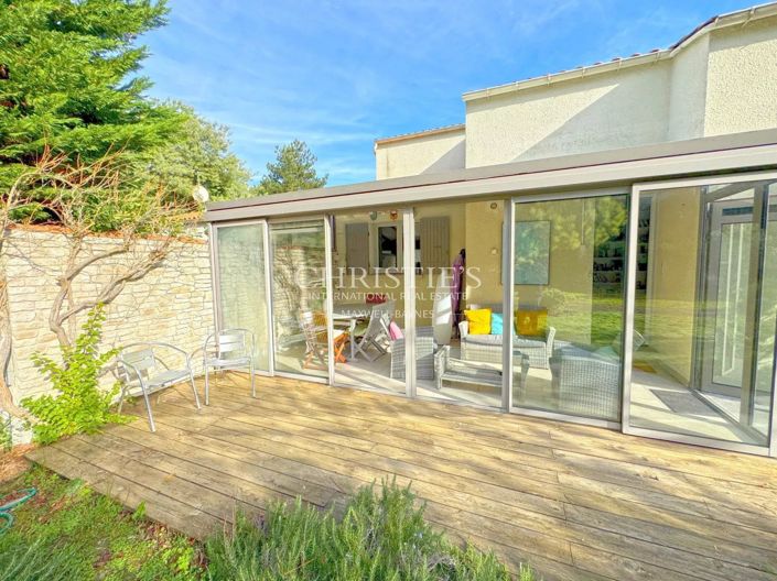 Image No.20-Maison de 6 chambres à vendre à Le Grand-Village-Plage