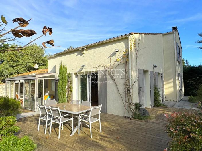 Image No.21-Maison de 6 chambres à vendre à Le Grand-Village-Plage